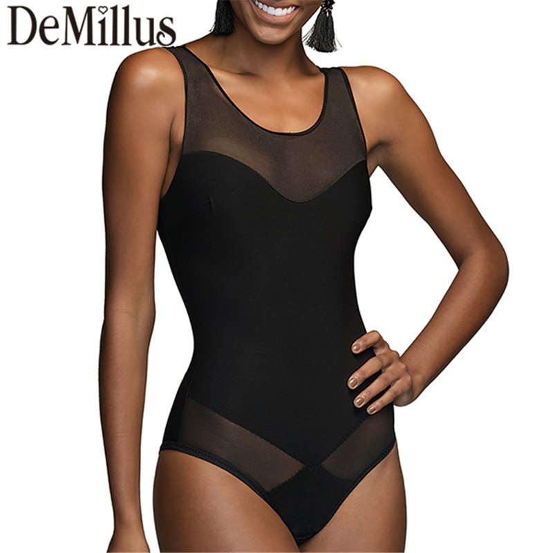 DeMillus-98010 Body