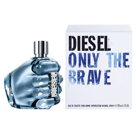 Diesel Only The Brave EDT