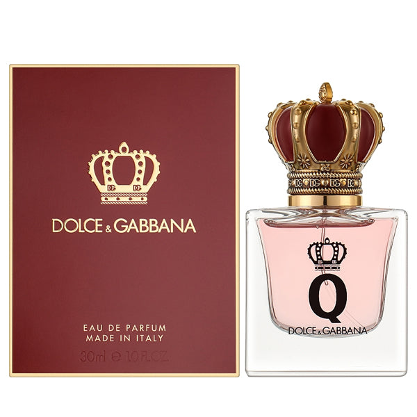 Dolce & Gabbana Q by Dolce & Gabbana EDP