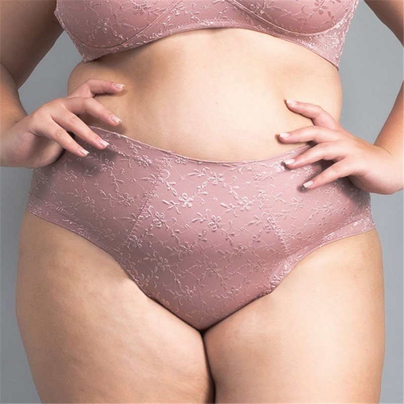 Duloren-114807 Calcinha