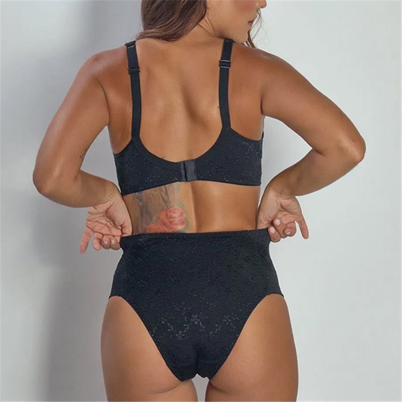 Duloren-114807 Calcinha