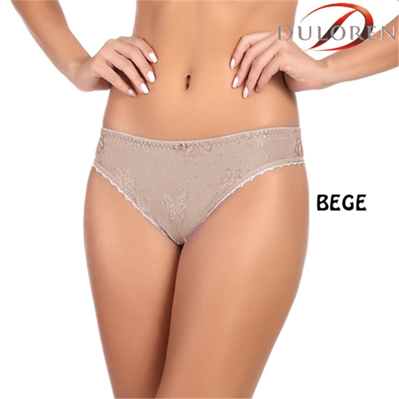 Duloren-128547 Calcinha