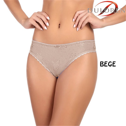 Duloren-128547 Calcinha
