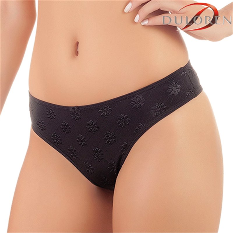 Duloren-128770 Calcinha