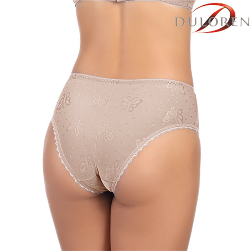 Duloren-129547 Calcinha