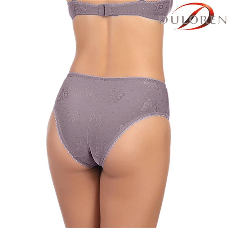 Duloren-129547 Calcinha