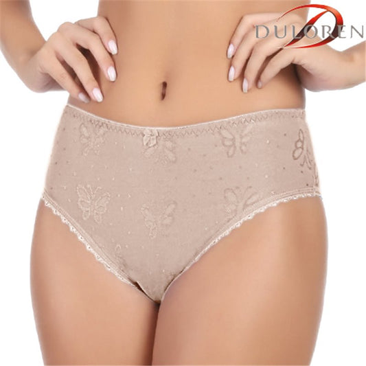 Duloren-129547 Calcinha