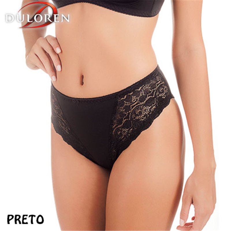 Duloren-129577 Calcinha