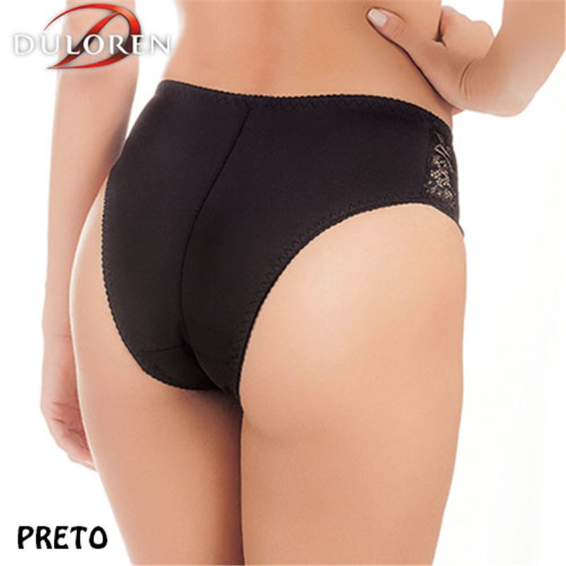 Duloren-129577 Calcinha