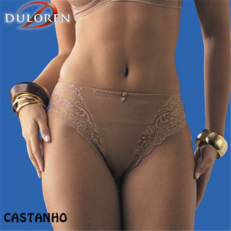 Duloren-129577 Calcinha