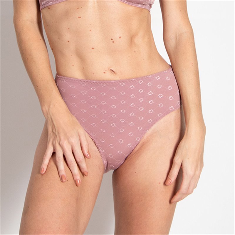 Duloren-129733 Calcinha