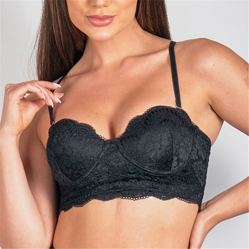 Duloren-232120 Sutia Top