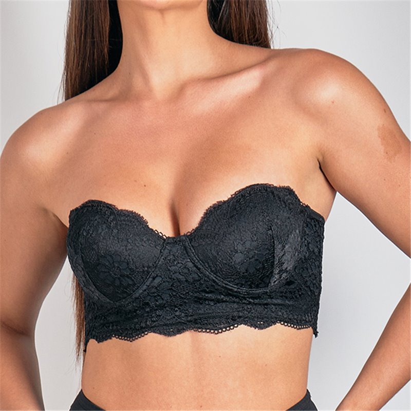 Duloren-232120 Sutia Top