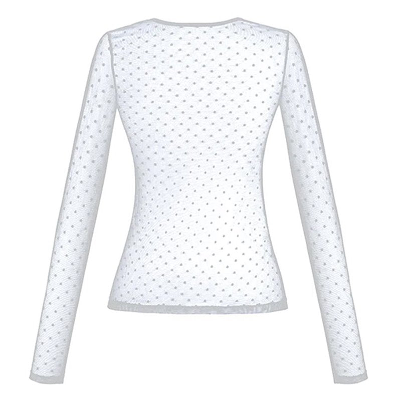 50off Duloren-232124 Blusa