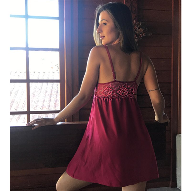 50off Duloren-236187 Camisola