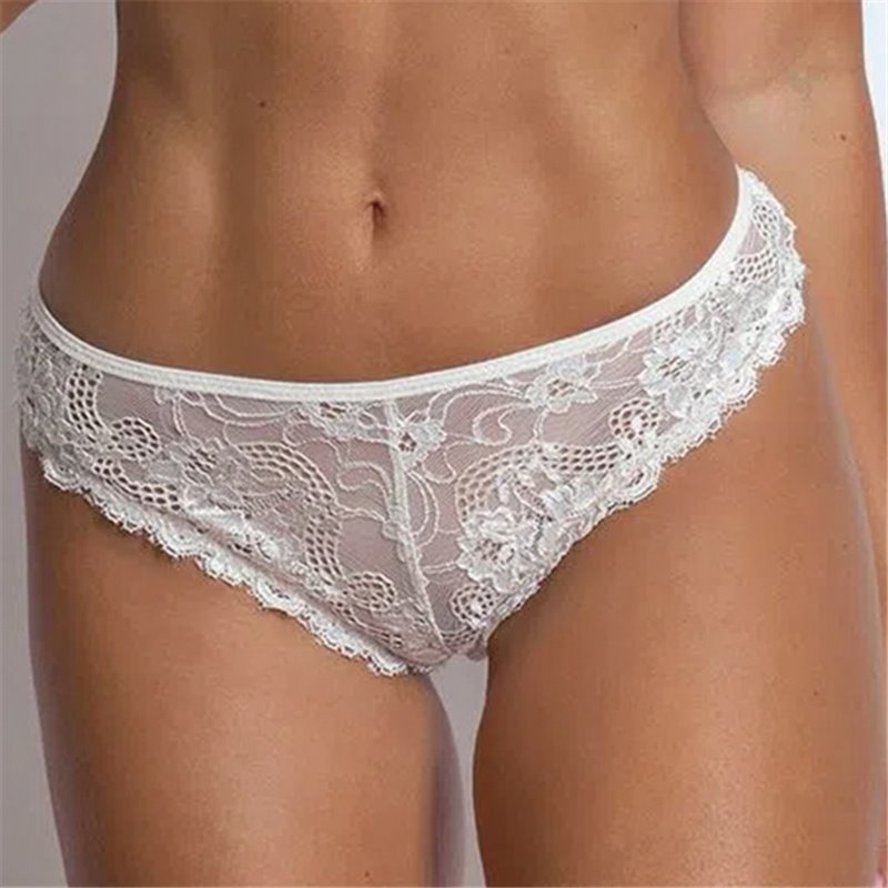 Duloren-237236 Calcinha Fio dental