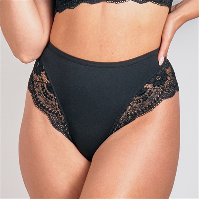 Duloren-239120 Calcinha Fio dental