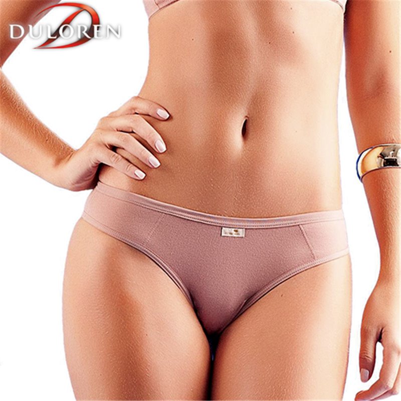Duloren-728004 Calcinha