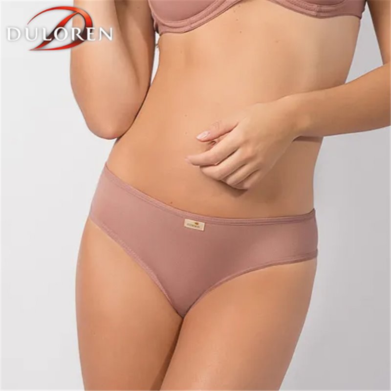 Duloren-728010 Calcinha