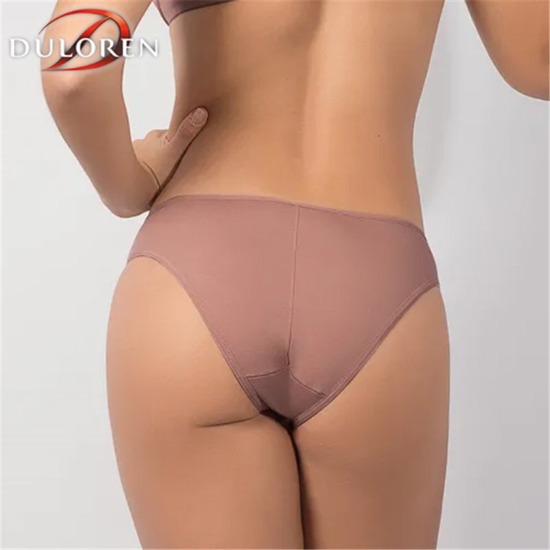 Duloren-728010 Calcinha