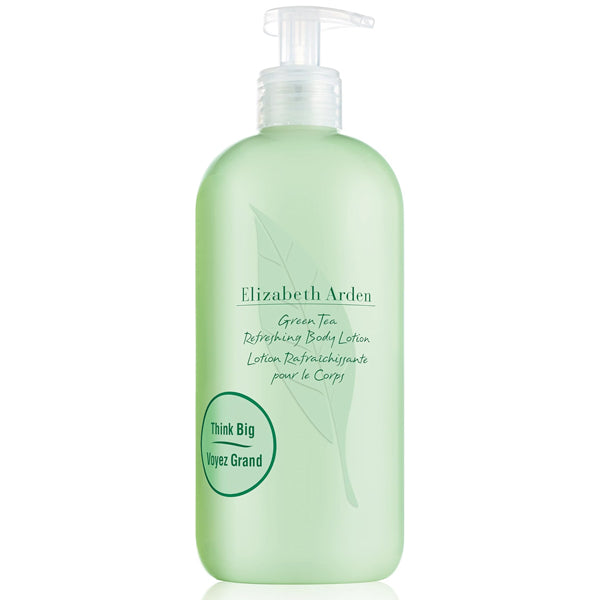 Elizabeth Arden Green Tea Locao