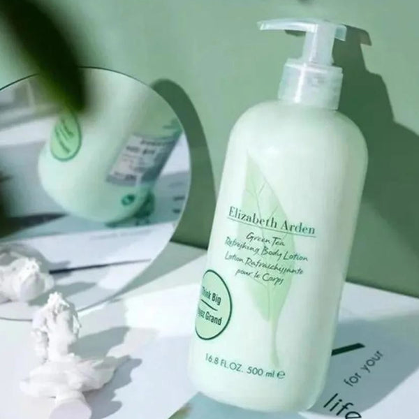 Elizabeth Arden Green Tea Locao