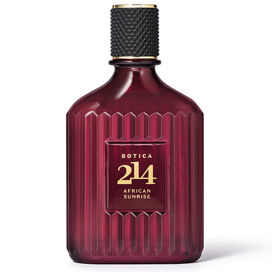 O Boticário Botica 214 AFRICAN SUNRISE Men EDP 90ml