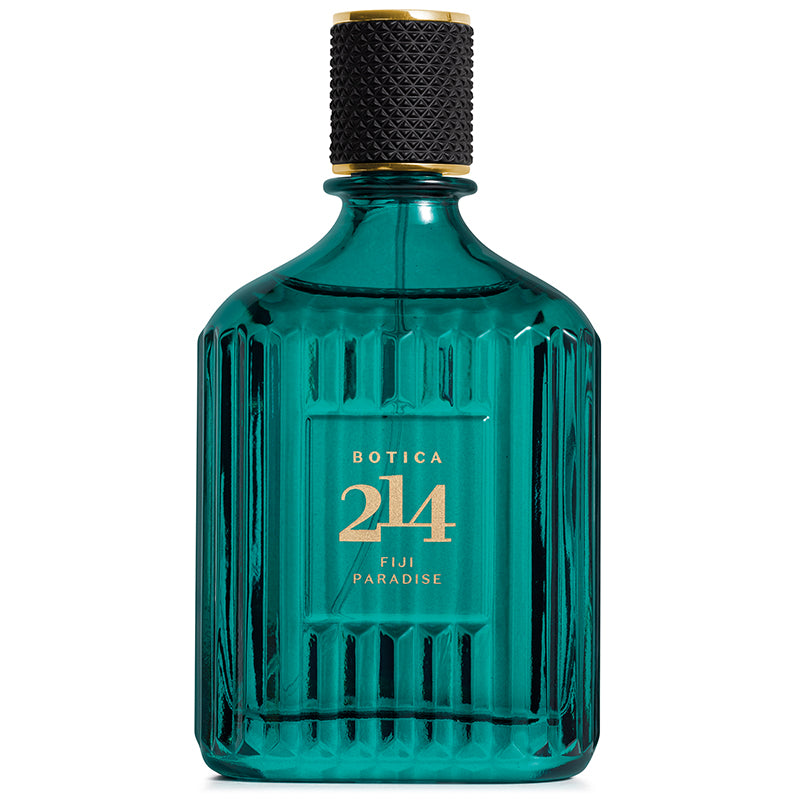 Botica 214 Fiji Paradise Men EDP 90ml