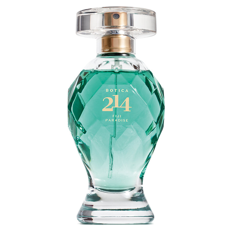 Botica 214 Fiji Paradise Women EDP 75ml