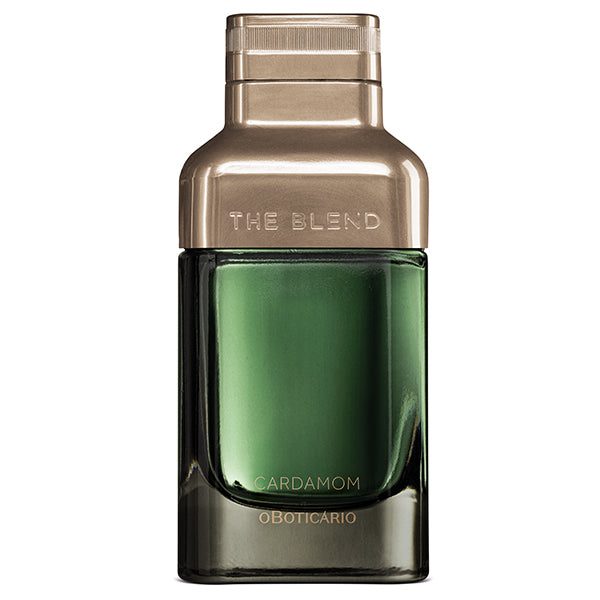 O Boticario The Blend Cardamom EDP 100ml