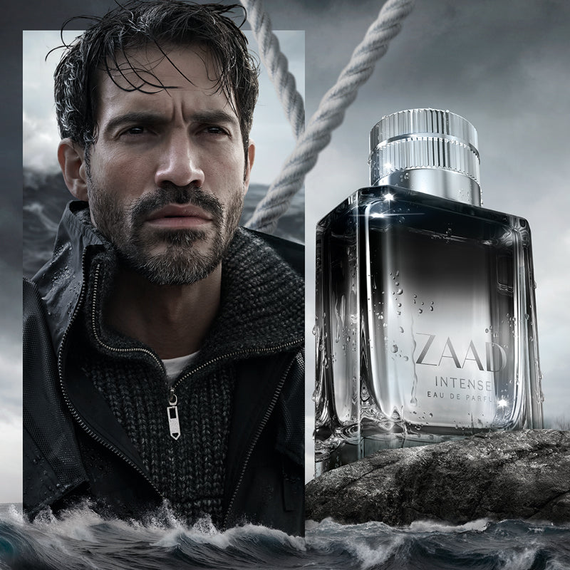 Zaad Intense EDP 95ml