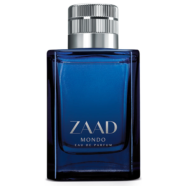 O Boticario Zaad Mondo EDP 95ml