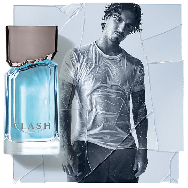 O Boticario Clash EDT 100ml