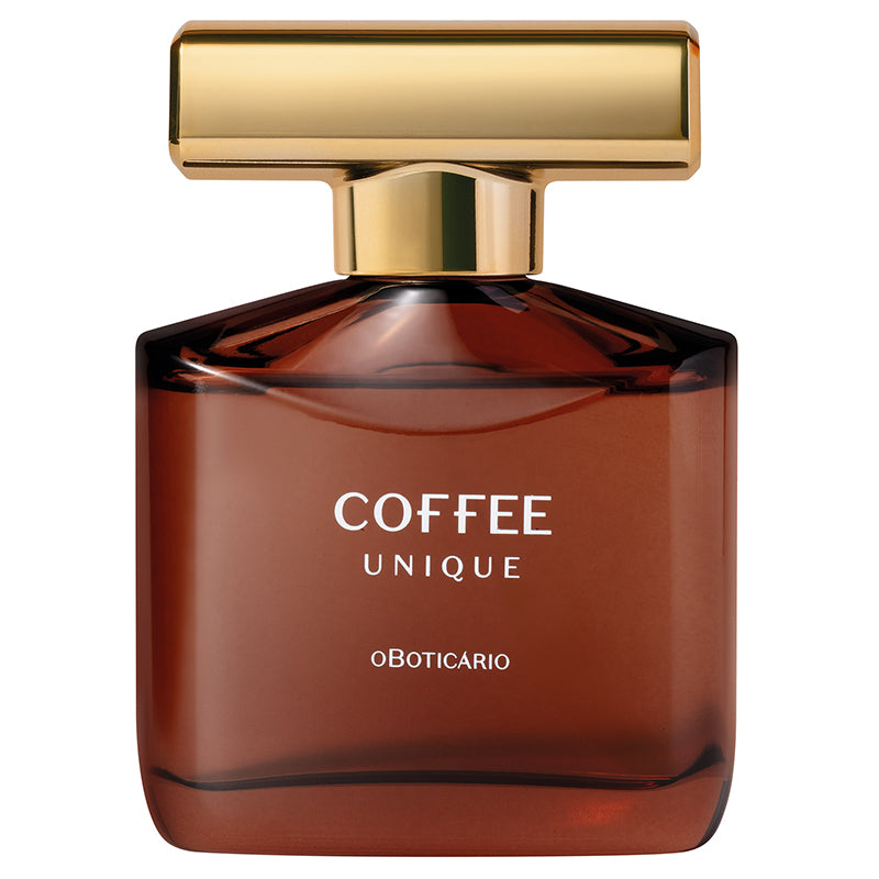 Coffee Man Unique EDT 100ml