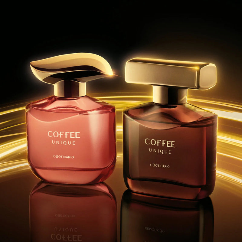 Coffee Woman Unique EDT 100ml