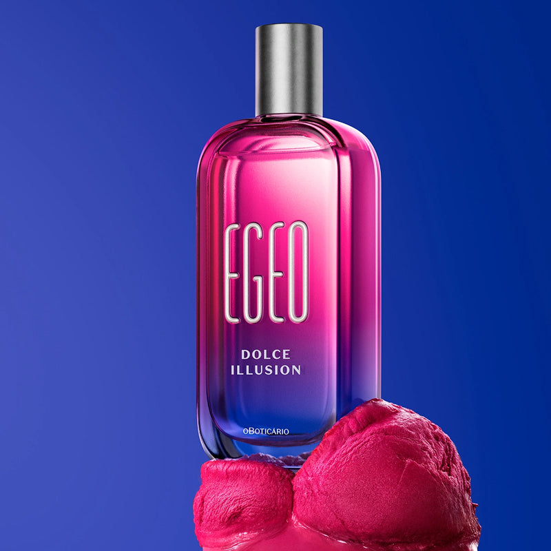 Egeo Dolce Illusion EDT 90ml