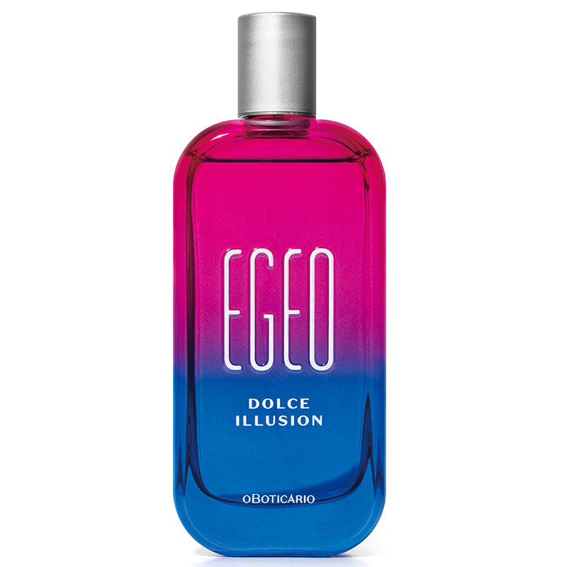 Egeo Dolce Illusion EDT 90ml