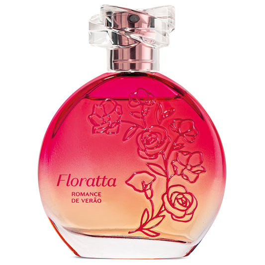 Floratta Romance de Verão EDT 75ml