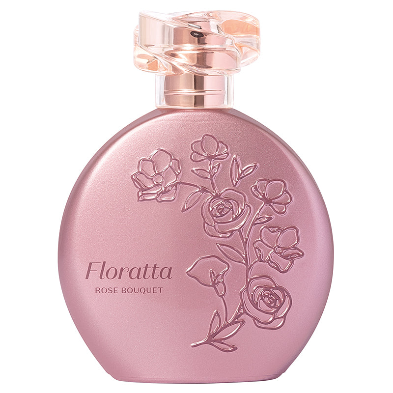 Floratta Rose Bouquet EDT 75ml