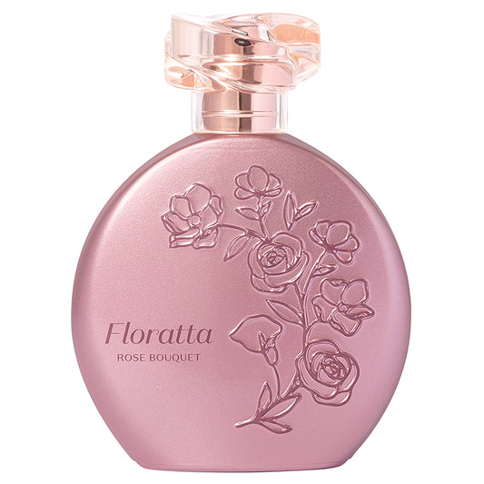 Floratta Rose Bouquet EDT 75ml