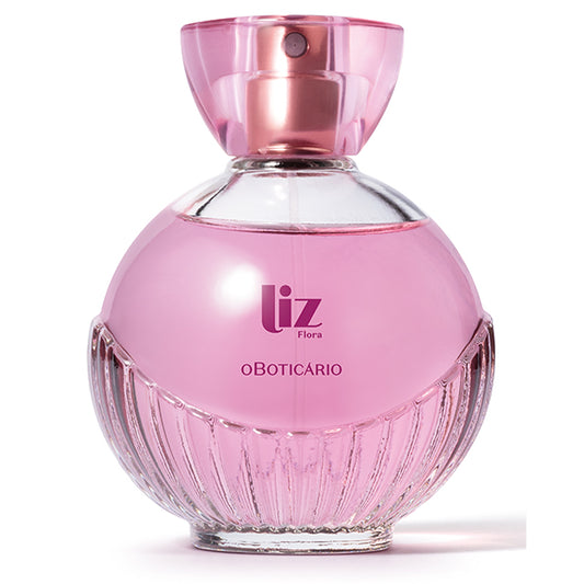 O Boticário Liz FLORA EDT 100ml