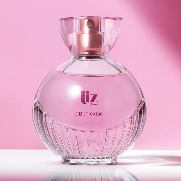 O Boticario Liz Flora EDT 100ml