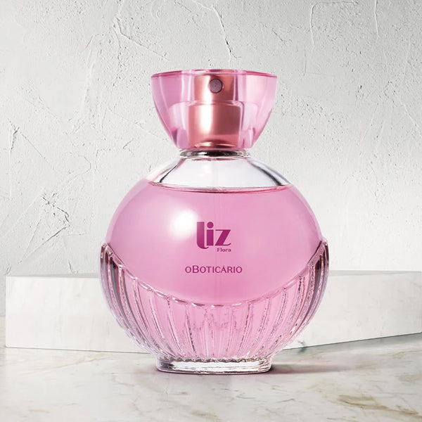 O Boticario Liz Flora EDT 100ml