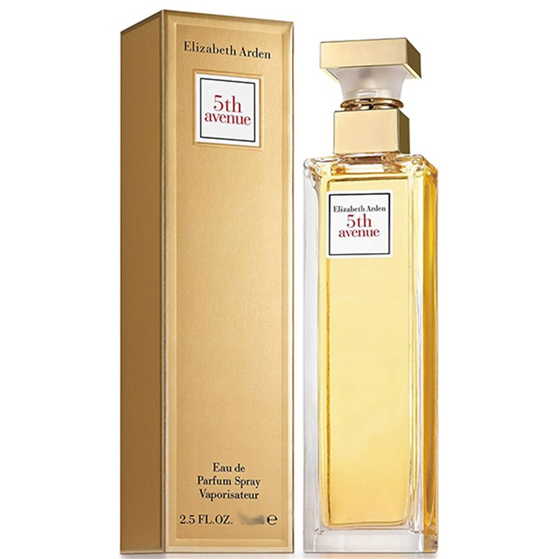 Elizabeth Arden 5th Avenue EDP