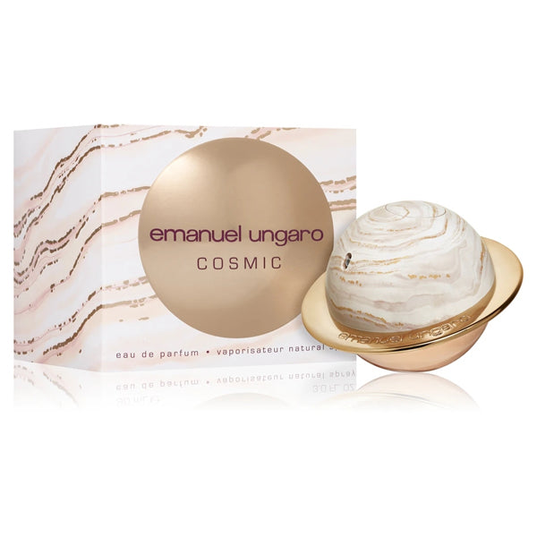 Emanuel Ungaro Cosmic EDP