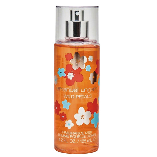 Emanuel Ungaro Wild Petals Fragrance Mist