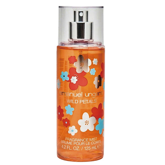 Emanuel Ungaro Wild Petals Fragrance Mist
