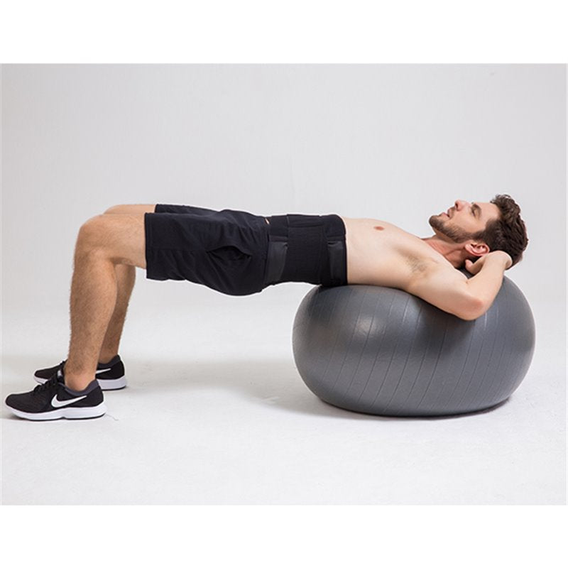 Esbelt-017WA Cinta Abdominal