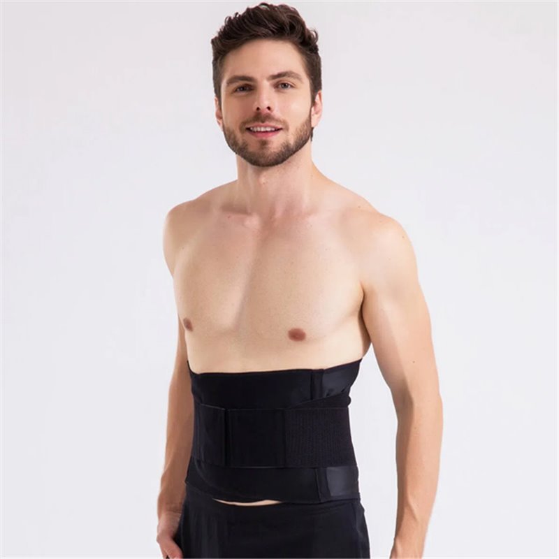 Esbelt-017WA Cinta Abdominal