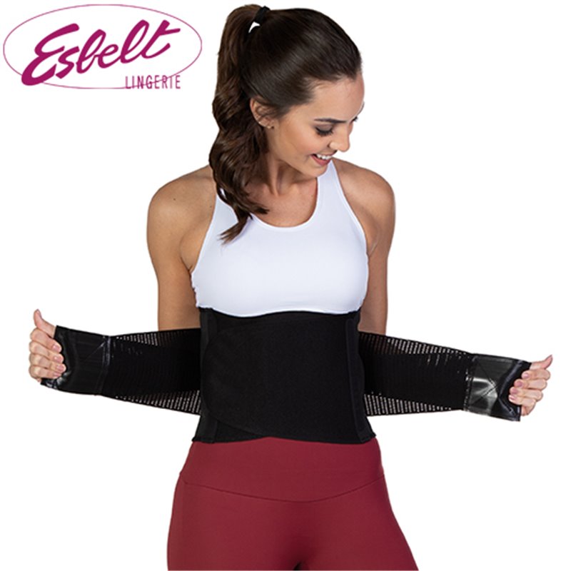 Esbelt-017WA Cinta Abdominal